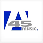 A 45 music GmbH