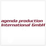 agenda production International GmbH