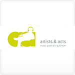 Artists & Acts Music Publishing GmbH