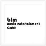 blm music entertainment GmbH