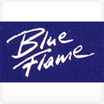 BLUE FLAME Records Leinert, Friedemann & Ilona GbR