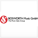Bosworth GmbH Musik-Verlag