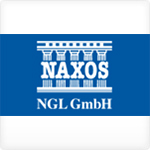 NGL Naxos Global Logistics GmbH