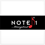 note 1 music gmbH